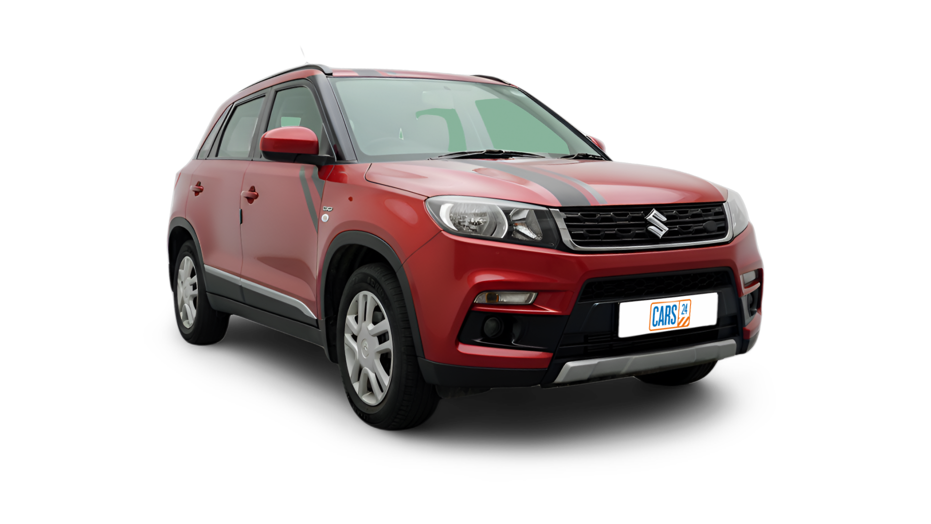 Maruti Vitara Brezza-img